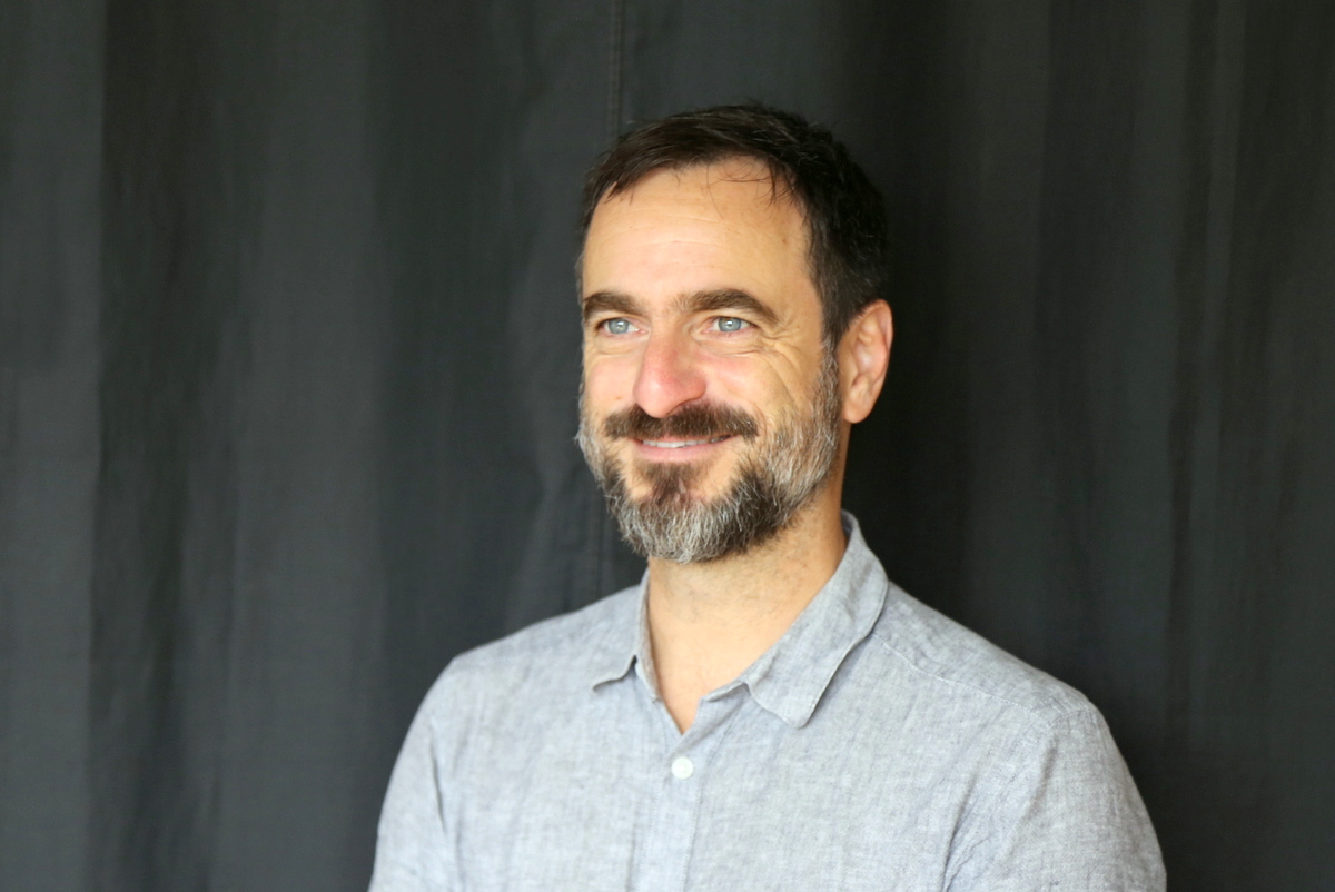 Béat Lippert, autrement-aujourd'hui, Genève