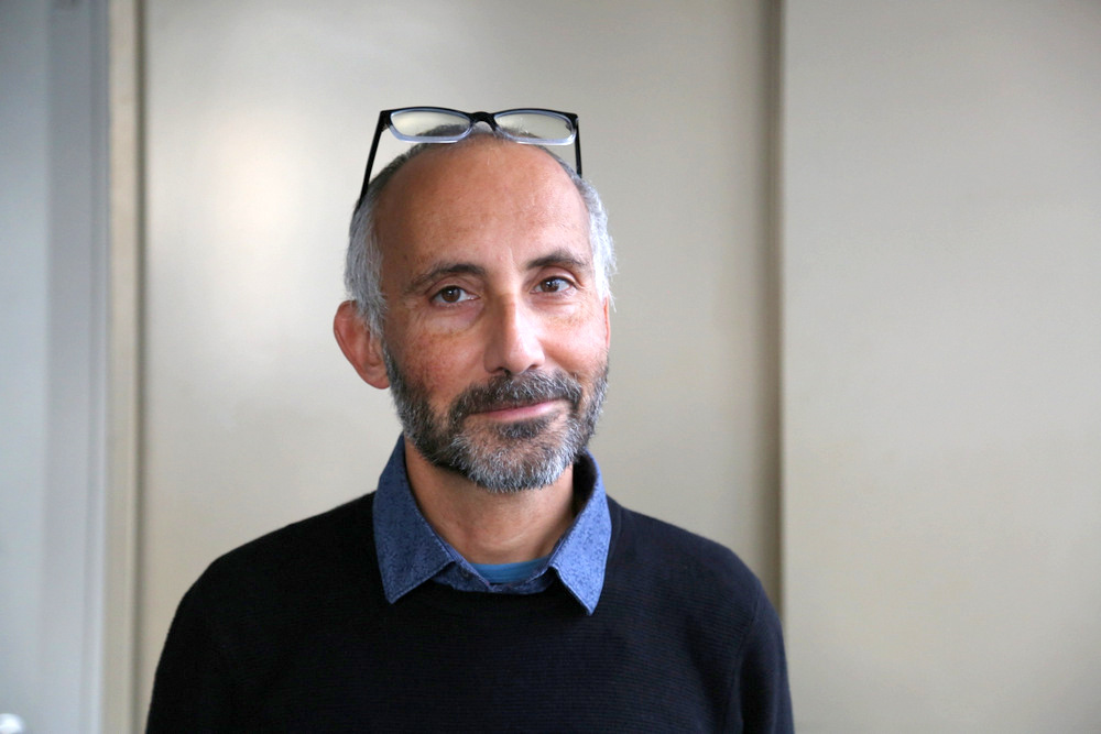 Keiwan Fahkr Soltani, Théâtre de l'Esquisse, Genève